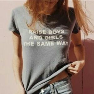 Brandy Melville Raise Boys and Girls the Same Way